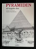 Pyramiden, s&aring; byggdes den