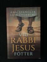 Vid rabbi Jesus f&ouml;tter