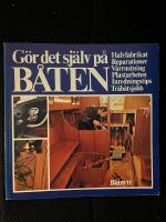G&ouml;r det sj&auml;lv p&aring; b&aring;ten