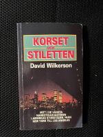 Korset och stiletten
