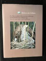 Boken om g&ouml;ken : dess historia, g&aring;tfulla h&auml;ckningsvanor och f&ouml;rm&aring;ga att l&aring;ta efterlikna sina v&auml;rdf&aring;glars &auml;gg