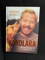 Hundl&auml;ra : r&aring;d och &ouml;vningar f&ouml;r en starkare relation