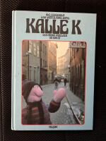 Kalle K och andra varelser du kan sy