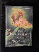 Gudar, trollkarlar och vidunder