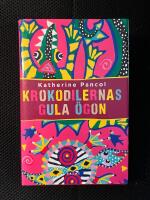 Krokodilernas gula &ouml;gon
