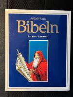 &Auml;ventyr ur Bibeln