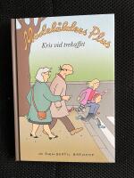 Medel&aring;lders plus. Kris vid trekaffet