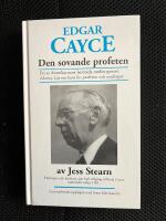 Edgar Cayce : den sovande profeten