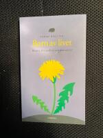 Barn av livet : resan till vuxenlivet och dess ansvar