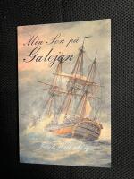 Min son p&aring; galejan