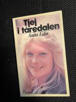 Tjej i t&aring;redalen