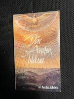 D&auml;r anden bl&aring;ser