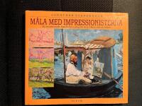 M&aring;la med impression