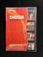 Chosen by God to redeem cultures