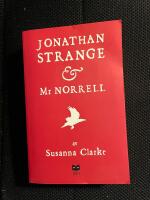 Jonathan Strange & Mr Norrell