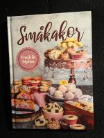 Sm&aring;kakor : Fr&aring;n hallongrottor till jitterbuggare och chocolate chip cookies