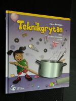Teknikgrytan