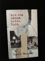 Min ena mamma hette Ruth