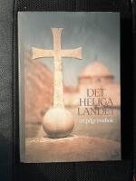 Det Heliga Landet : en pilgrimsbok