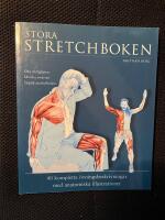 Stora stretchboken