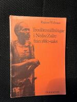 Trosf&ouml;rest&auml;llningar i Nedre Zaire fr&aring;n 1880-talet