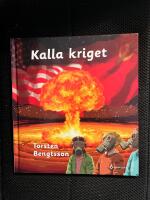 Kalla kriget