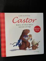 Baka, sy och m&aring;la med Castor och Frippe