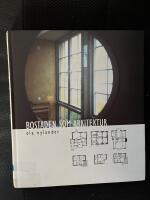 Bostaden som arkitektur