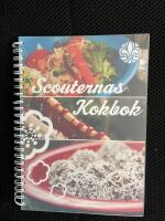 Scouternas Kokbok
