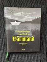 L&aring;t oss ber&auml;tta - noveller fr&aring;n V&auml;rmland