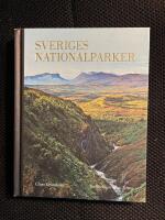 Sveriges nationalparker