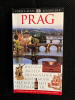 Prag - [historia, museer, promenader, konst, musik ...]