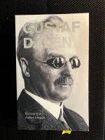 Gustaf Dal&eacute;n : en biografi