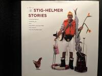 The Stig Helmer stories - [S&auml;llskapsresan, Snowroller, SOS, Den ofrivillige golfaren, H&auml;lsoresan, The Stig-Helmer story]