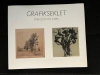 Grafikseklet - fr&aring;n Zorn till zines