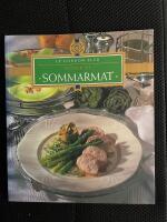 Sommarmat