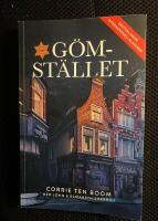 G&ouml;mst&auml;llet