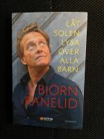 L&aring;t solen lysa &ouml;ver alla barn