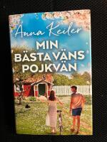 Min b&auml;sta v&auml;ns pojkv&auml;n