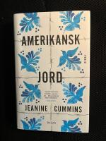 Amerikansk jord