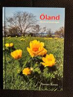 &Ouml;land - blomstervandringar