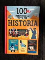 100 fantastiska fakta om historia