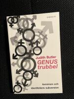 Genustrubbel
