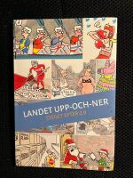 Steget efter 2.0. Landet upp-och-ner 