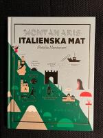 Montanaris italienska mat