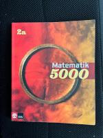 Matematik 5000