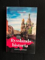 Rysslands historia