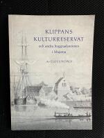 Klippans kulturreservat och andra byggnadsminnen i Majorna