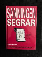 Sanningen segrar