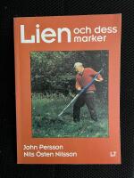 Lien och dess marker